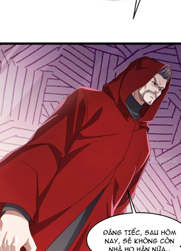 Tiên Đế Cuồng Tế Chapter 34 - Trang 2