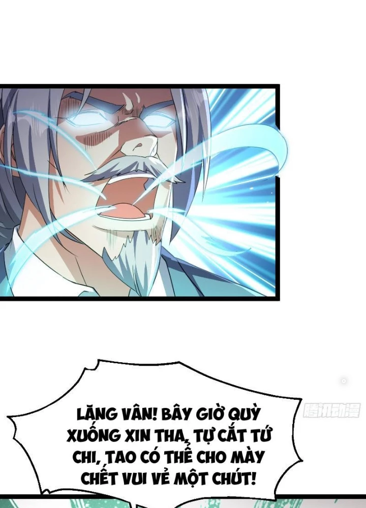Tiên Đế Cuồng Tế Chapter 34 - Trang 2