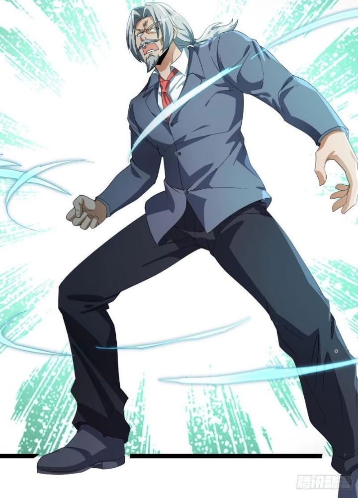 Tiên Đế Cuồng Tế Chapter 34 - Trang 2