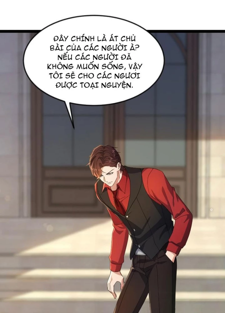 Tiên Đế Cuồng Tế Chapter 34 - Trang 2