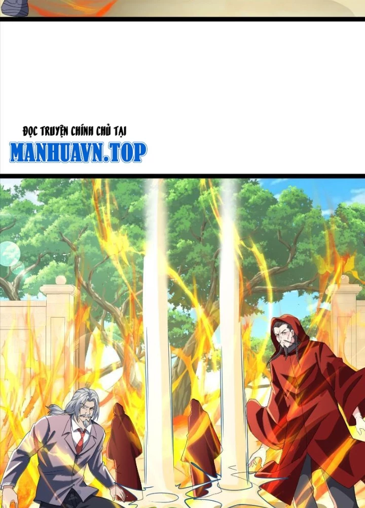 Tiên Đế Cuồng Tế Chapter 34 - Trang 2