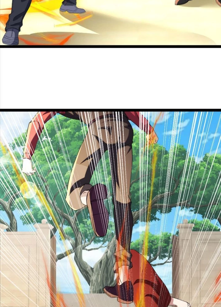 Tiên Đế Cuồng Tế Chapter 34 - Trang 2