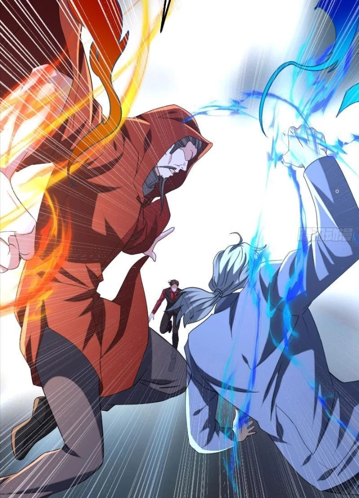 Tiên Đế Cuồng Tế Chapter 34 - Trang 2