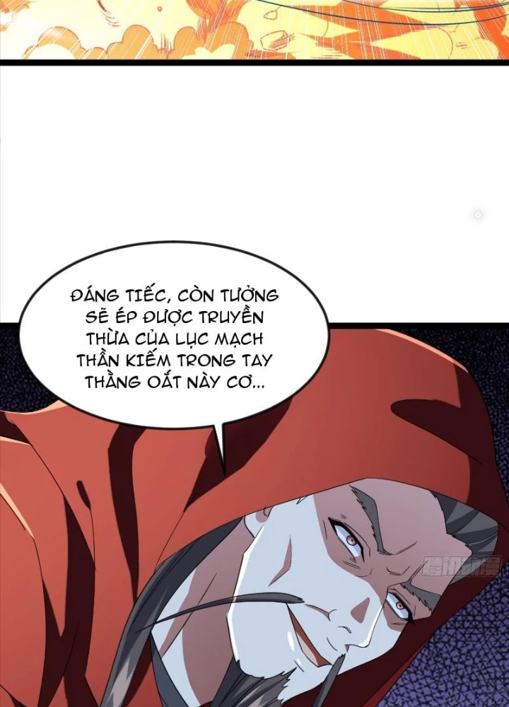 Tiên Đế Cuồng Tế Chapter 34 - Trang 2