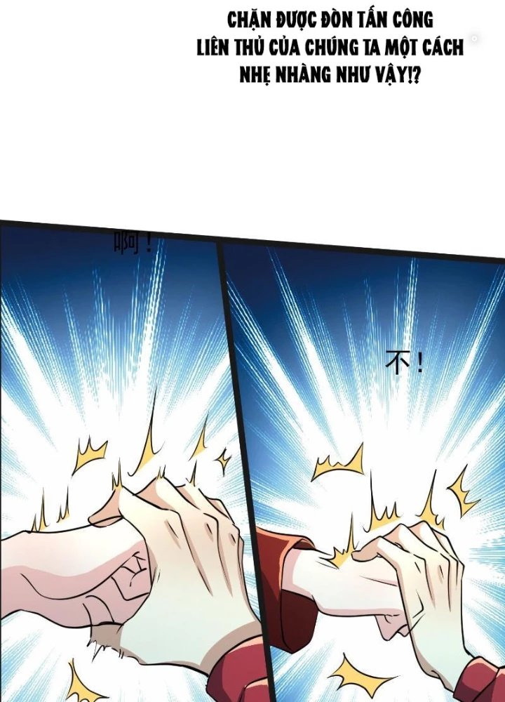 Tiên Đế Cuồng Tế Chapter 34 - Trang 2