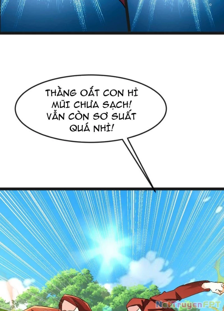 Tiên Đế Cuồng Tế Chapter 34 - Trang 2