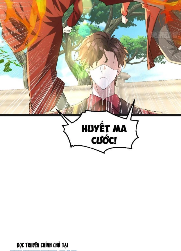 Tiên Đế Cuồng Tế Chapter 34 - Trang 2