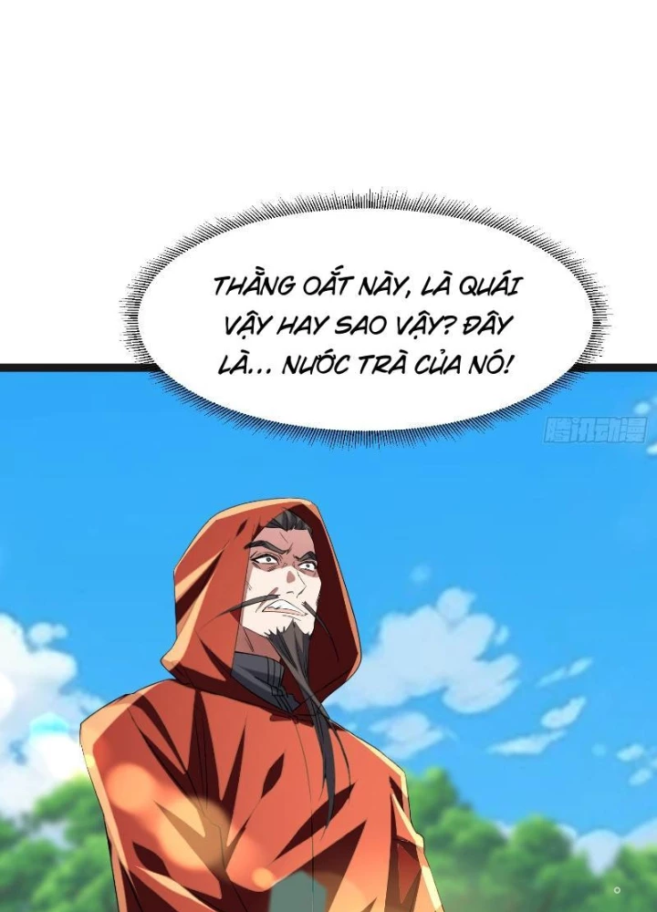 Tiên Đế Cuồng Tế Chapter 34 - Trang 2