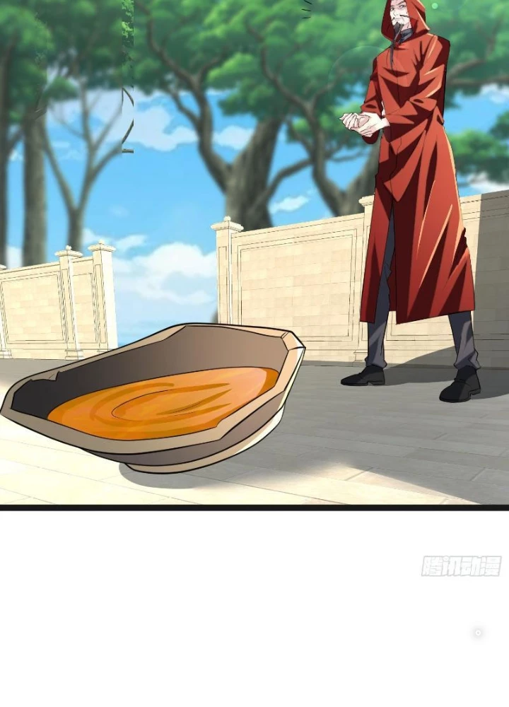 Tiên Đế Cuồng Tế Chapter 34 - Trang 2