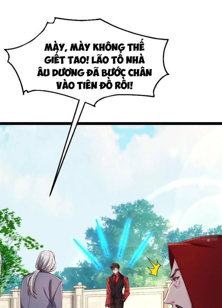 Tiên Đế Cuồng Tế Chapter 34 - Trang 2