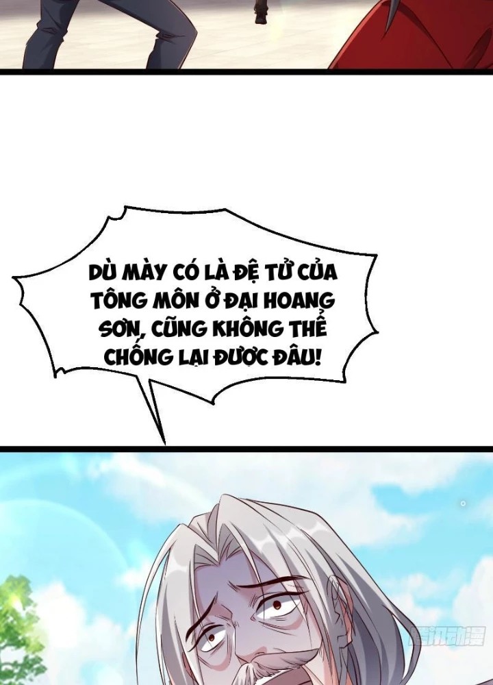 Tiên Đế Cuồng Tế Chapter 34 - Trang 2