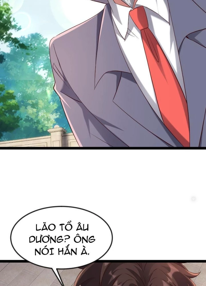 Tiên Đế Cuồng Tế Chapter 34 - Trang 2
