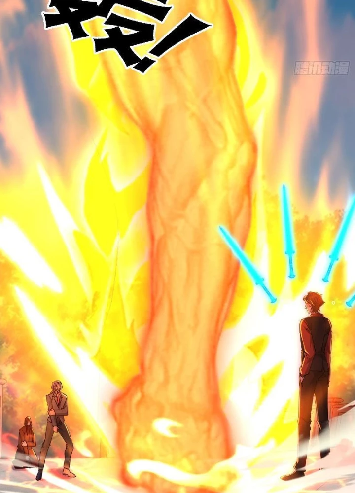 Tiên Đế Cuồng Tế Chapter 34 - Trang 2