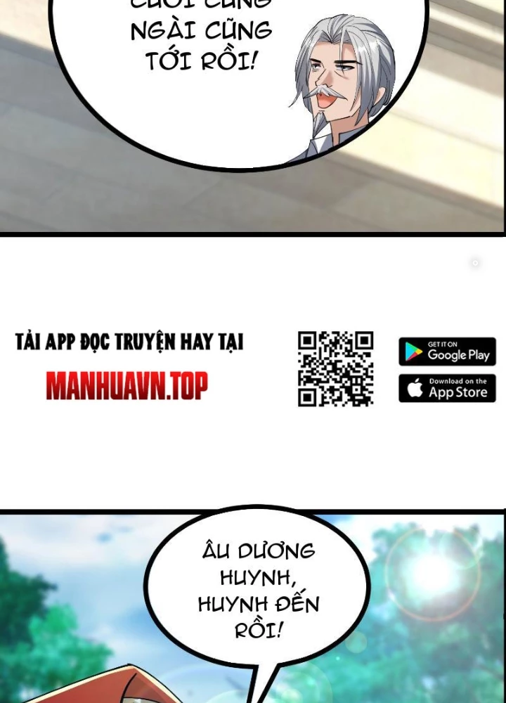 Tiên Đế Cuồng Tế Chapter 34 - Trang 2