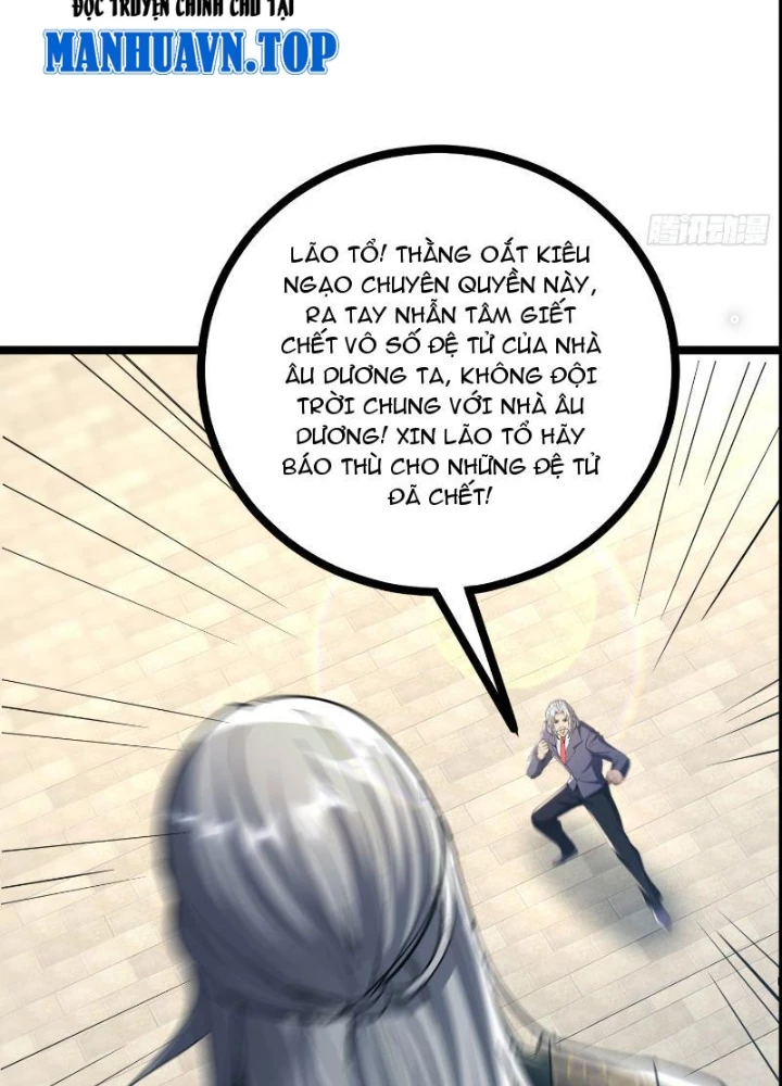 Tiên Đế Cuồng Tế Chapter 34 - Trang 2