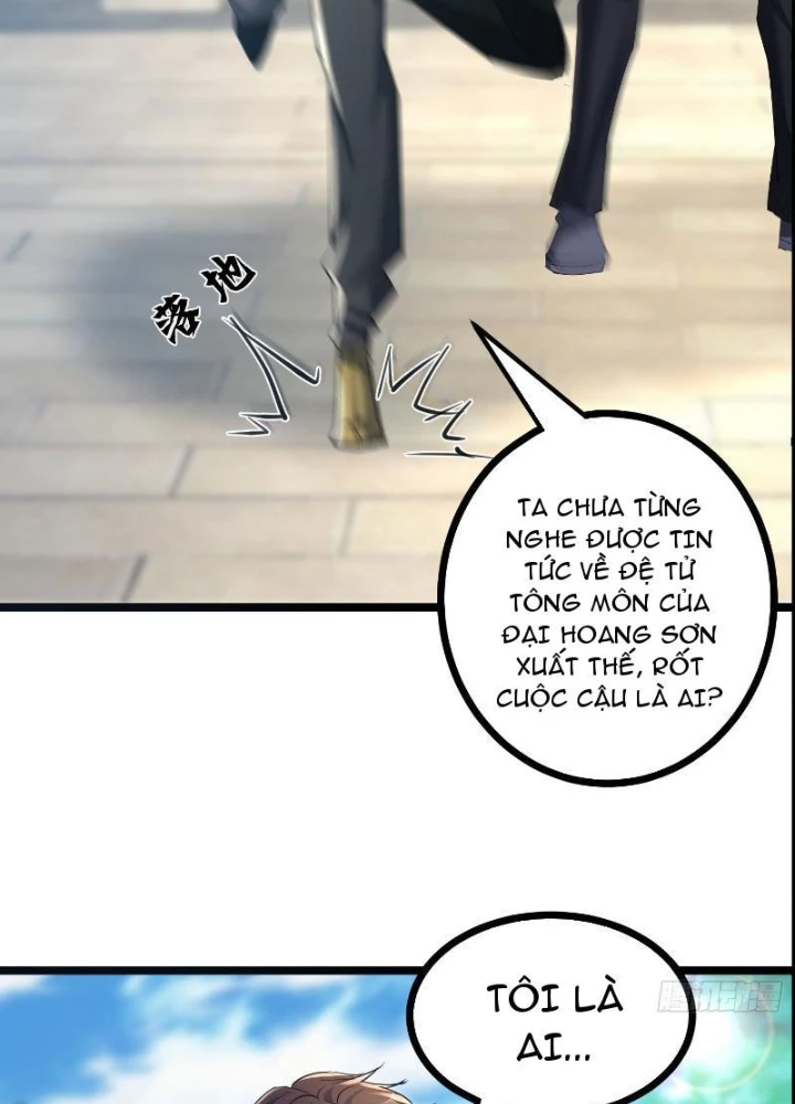 Tiên Đế Cuồng Tế Chapter 34 - Trang 2