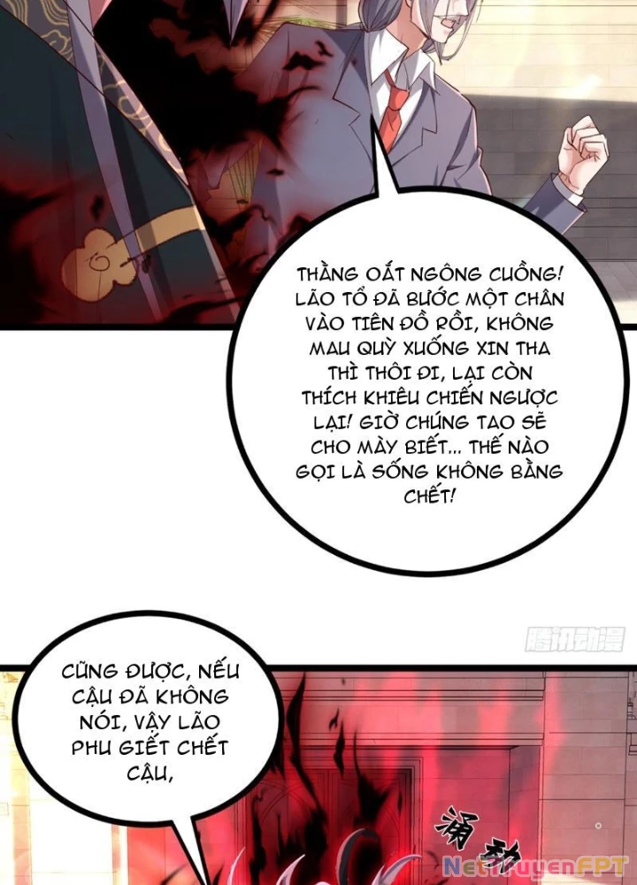 Tiên Đế Cuồng Tế Chapter 34 - Trang 2