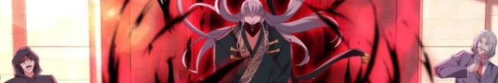 Tiên Đế Cuồng Tế Chapter 34 - Trang 2