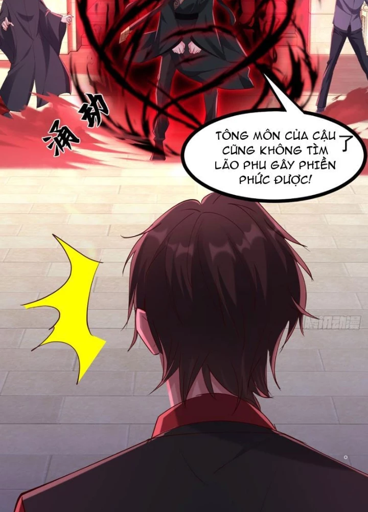 Tiên Đế Cuồng Tế Chapter 34 - Trang 2