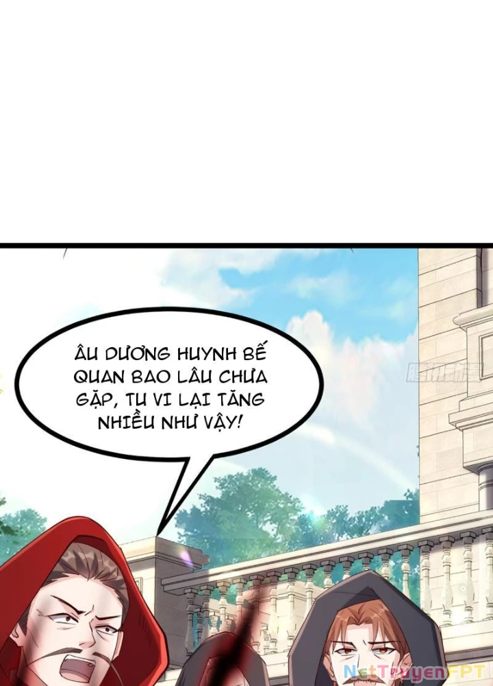 Tiên Đế Cuồng Tế Chapter 34 - Trang 2