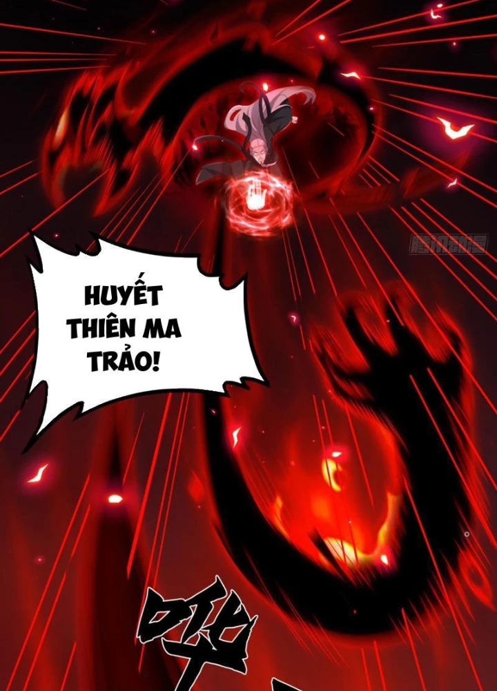 Tiên Đế Cuồng Tế Chapter 34 - Trang 2