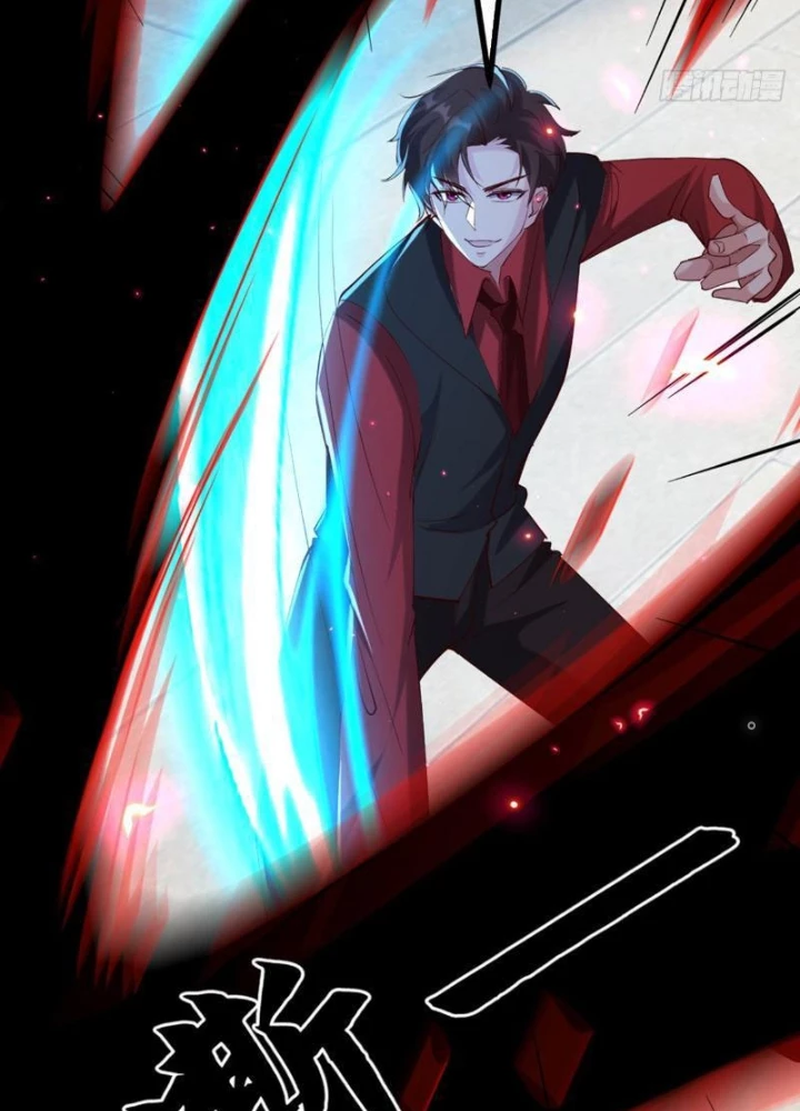 Tiên Đế Cuồng Tế Chapter 34 - Trang 2