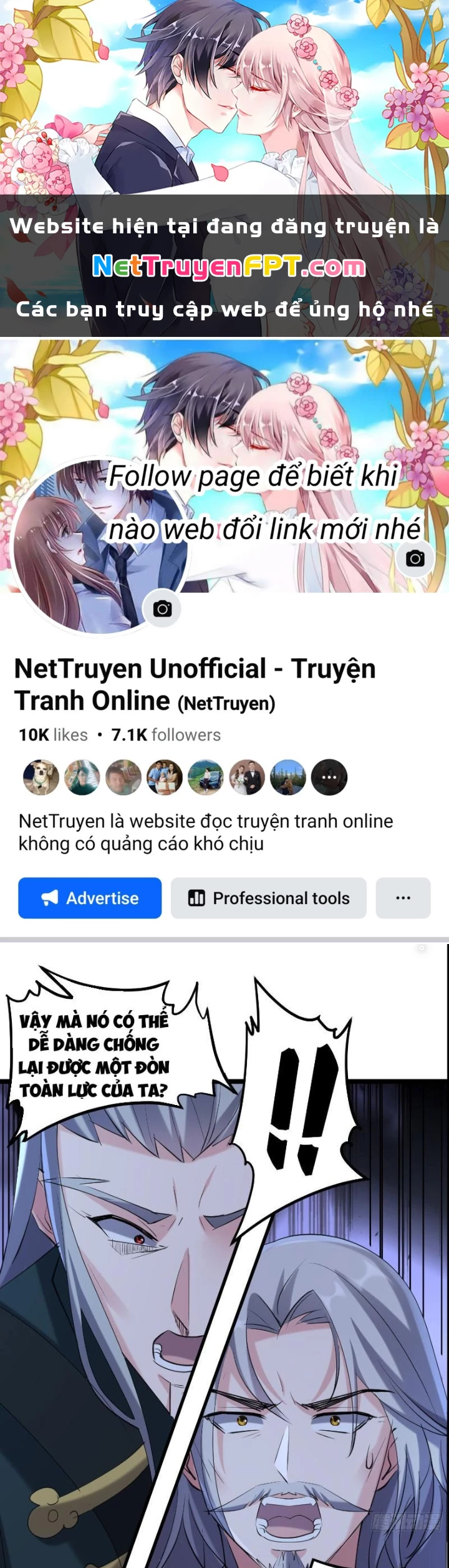 Tiên Đế Cuồng Tế Chapter 35 - Next Chapter 36