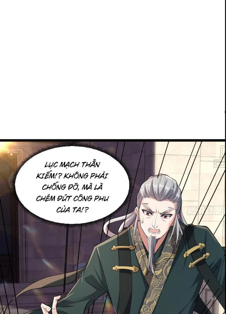 Tiên Đế Cuồng Tế Chapter 35 - Trang 2