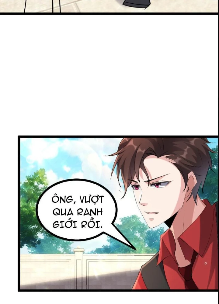 Tiên Đế Cuồng Tế Chapter 35 - Trang 2