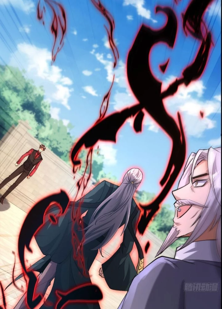 Tiên Đế Cuồng Tế Chapter 35 - Trang 2