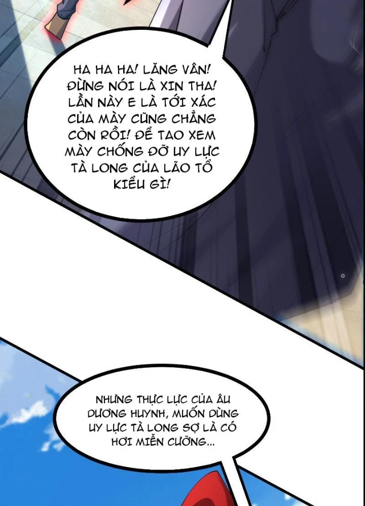 Tiên Đế Cuồng Tế Chapter 35 - Trang 2