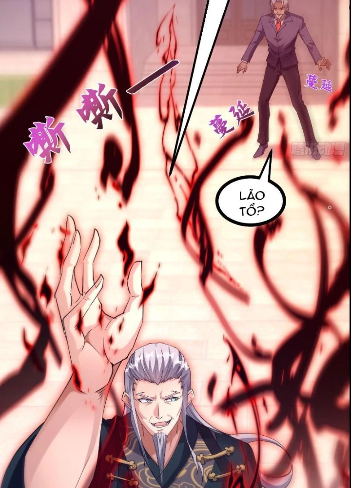 Tiên Đế Cuồng Tế Chapter 35 - Trang 2