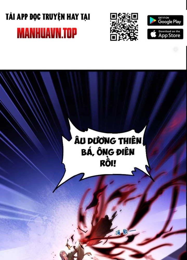 Tiên Đế Cuồng Tế Chapter 35 - Trang 2