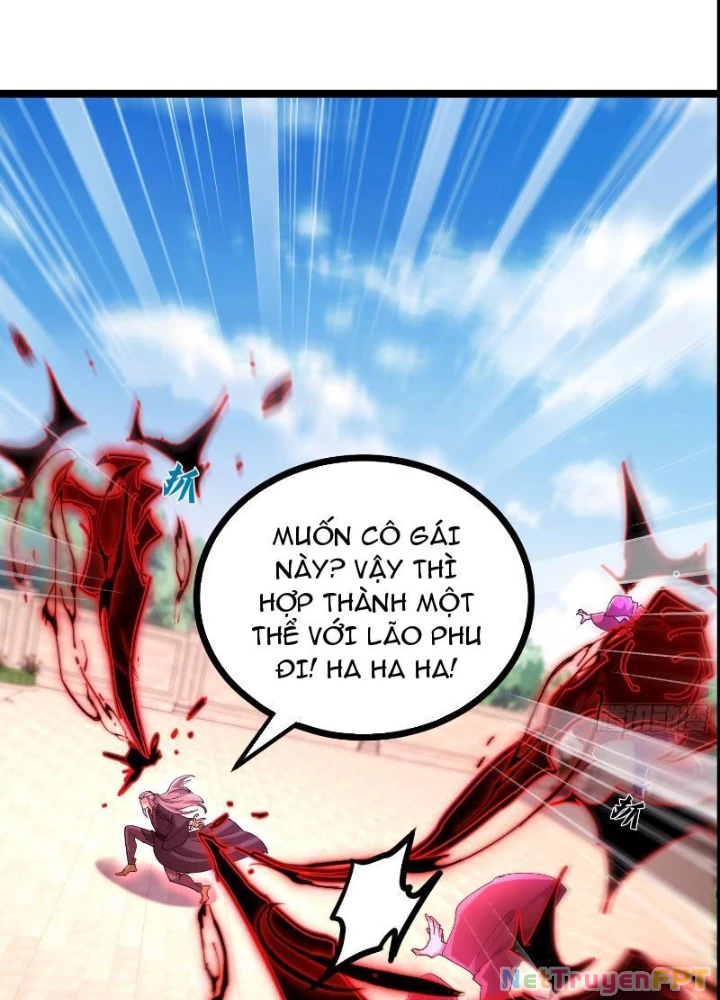 Tiên Đế Cuồng Tế Chapter 35 - Trang 2