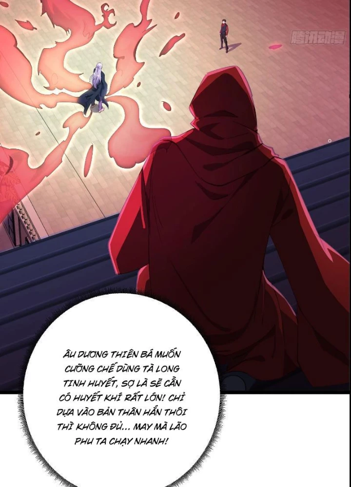Tiên Đế Cuồng Tế Chapter 35 - Trang 2
