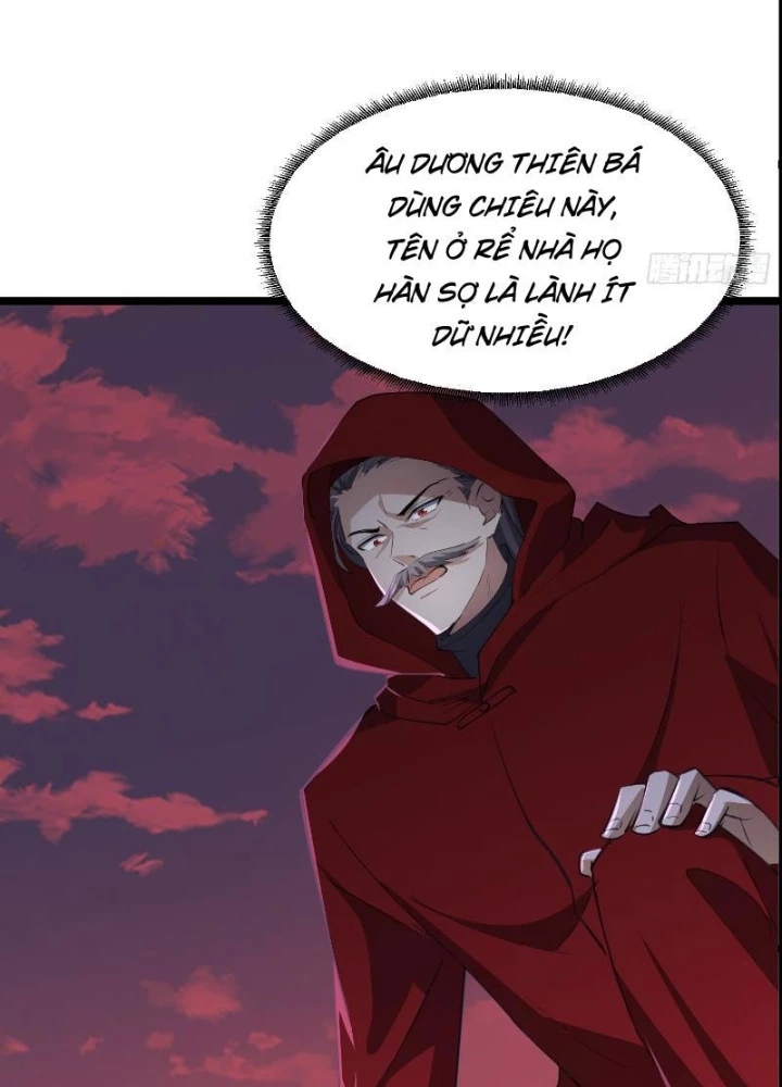 Tiên Đế Cuồng Tế Chapter 35 - Trang 2
