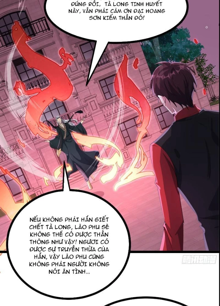 Tiên Đế Cuồng Tế Chapter 35 - Trang 2