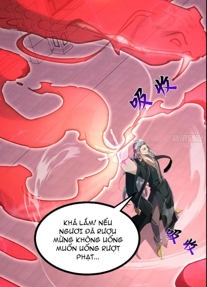 Tiên Đế Cuồng Tế Chapter 35 - Trang 2