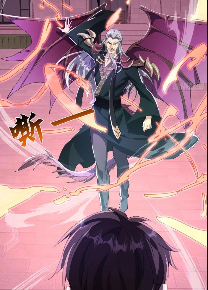 Tiên Đế Cuồng Tế Chapter 35 - Trang 2