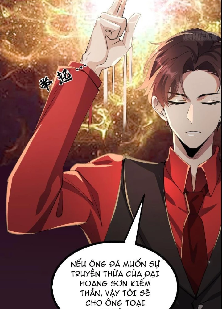 Tiên Đế Cuồng Tế Chapter 35 - Trang 2
