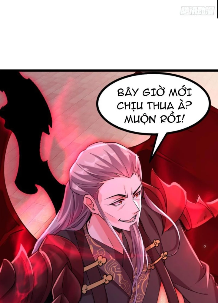 Tiên Đế Cuồng Tế Chapter 35 - Trang 2