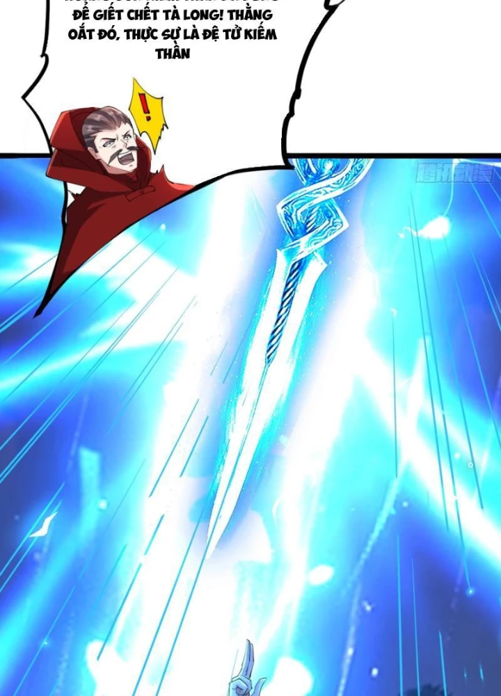 Tiên Đế Cuồng Tế Chapter 35 - Trang 2