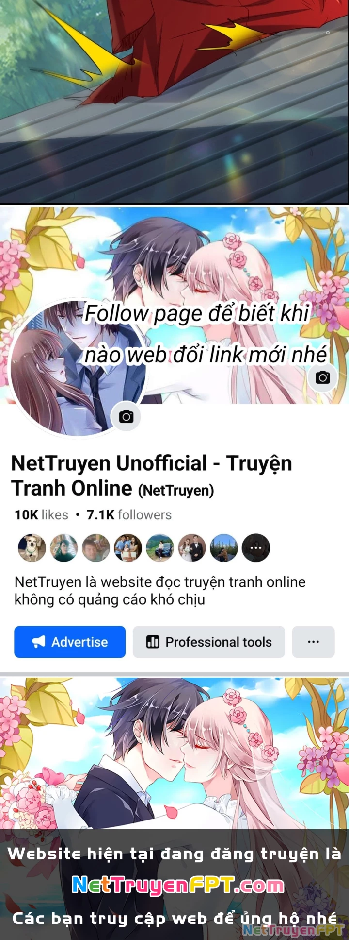 Tiên Đế Cuồng Tế Chapter 35 - Trang 2