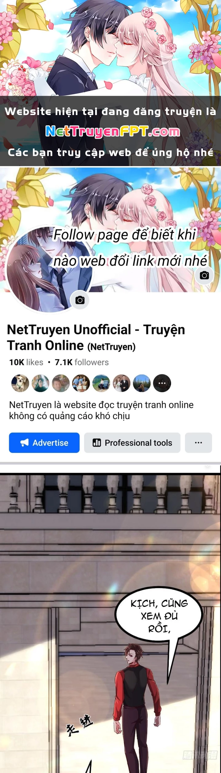 Tiên Đế Cuồng Tế Chapter 36 - Next Chapter 37