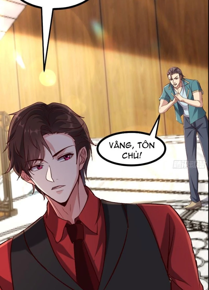 Tiên Đế Cuồng Tế Chapter 36 - Trang 2
