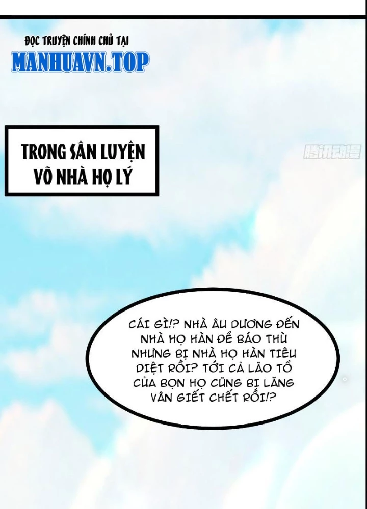 Tiên Đế Cuồng Tế Chapter 36 - Trang 2