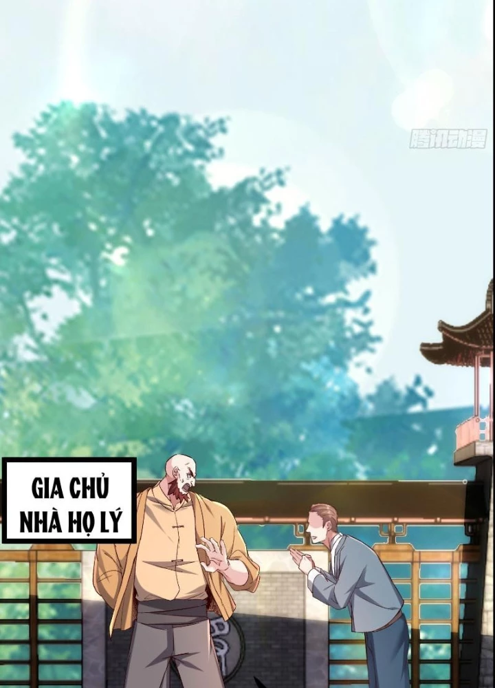 Tiên Đế Cuồng Tế Chapter 36 - Trang 2