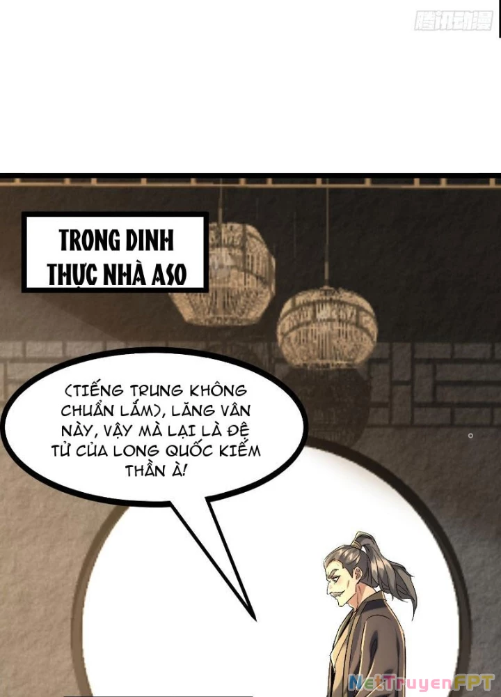 Tiên Đế Cuồng Tế Chapter 36 - Trang 2