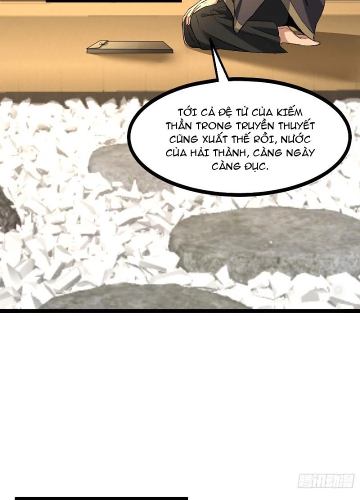 Tiên Đế Cuồng Tế Chapter 36 - Trang 2