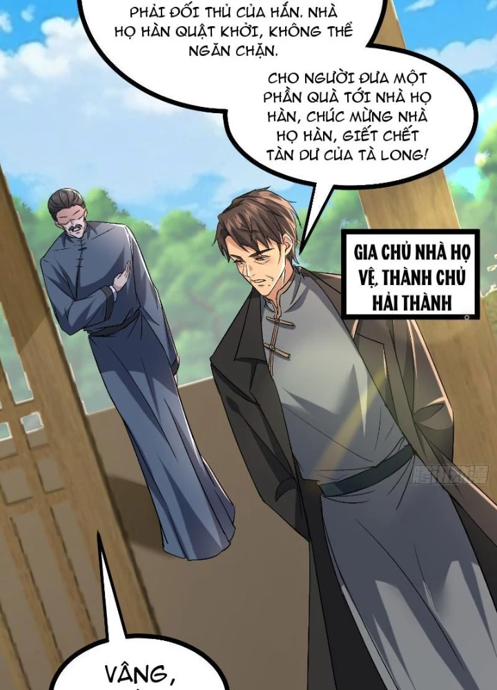 Tiên Đế Cuồng Tế Chapter 36 - Trang 2